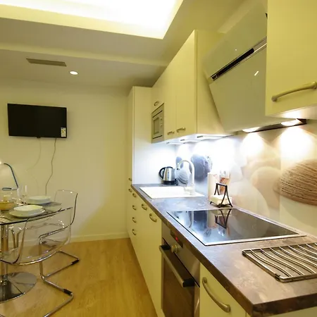 Livingtarifa Ventura Levante Apartment