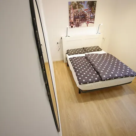 Apartment Livingtarifa Ventura Levante