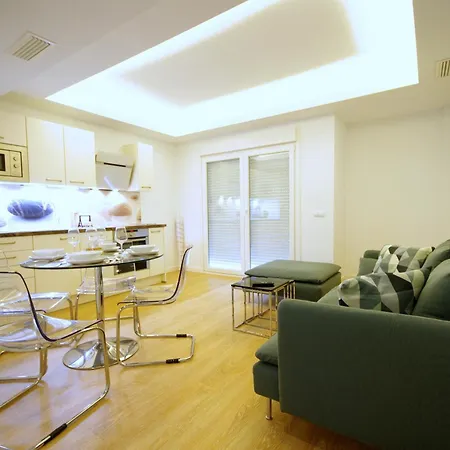 Apartment Livingtarifa Ventura Levante Tarifa