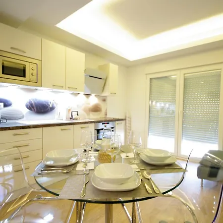 Apartment Livingtarifa Ventura Levante