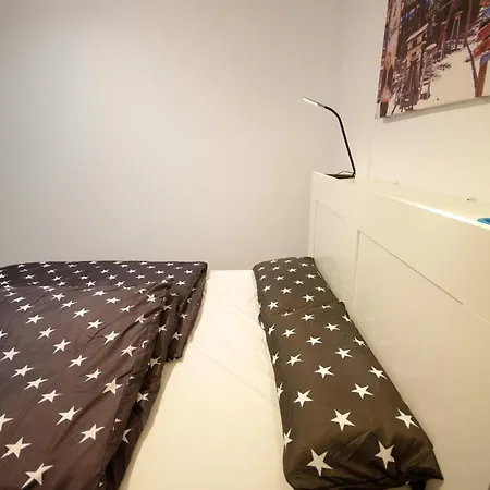 Apartment Livingtarifa Ventura Levante *