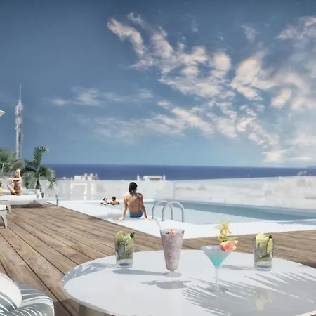 Livingtarifa Ventura Levante