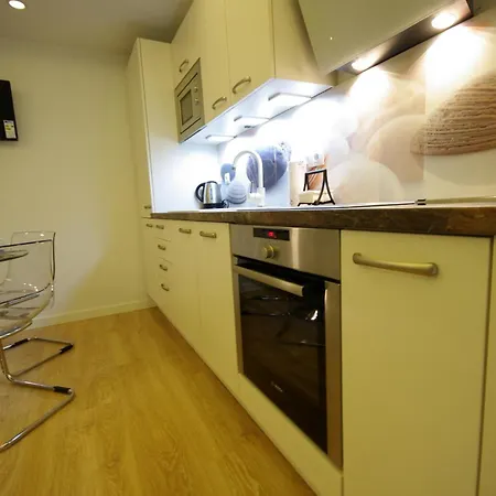 Apartment Livingtarifa Ventura Levante *
