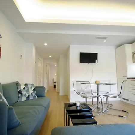 Apartment Livingtarifa Ventura Levante Tarifa