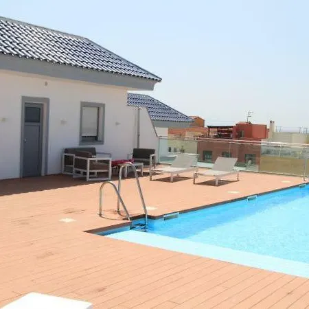 Livingtarifa Ventura Levante *