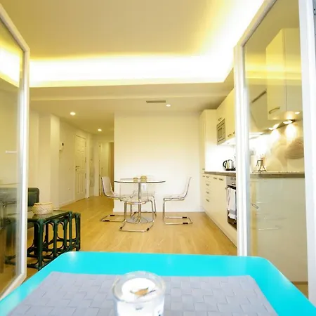Livingtarifa Ventura Levante Apartment