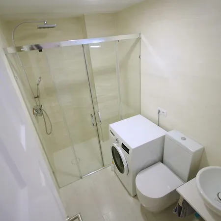 Apartment Livingtarifa Ventura Levante *