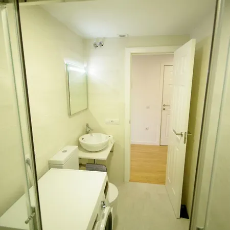 Apartment Livingtarifa Ventura Levante *