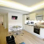 Livingtarifa Ventura Levante Apartamento *