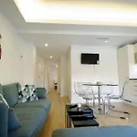 Apartamento Livingtarifa Ventura Levante Tarifa