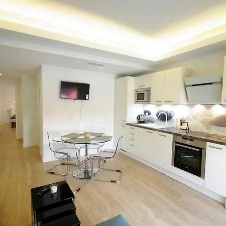 Livingtarifa Ventura Levante 아파트 *