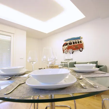 Livingtarifa Ventura Levante 아파트 타리파