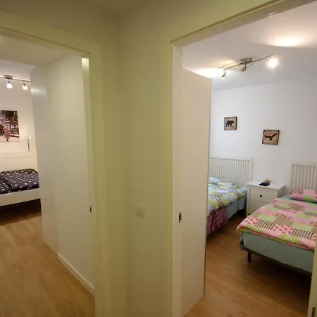 Livingtarifa Ventura Levante * 타리파