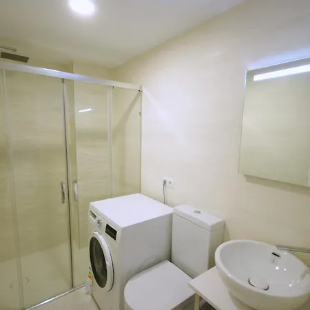 Livingtarifa Ventura Levante * 타리파