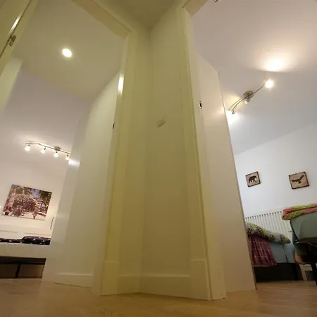 Apartamento Livingtarifa Ventura Levante *