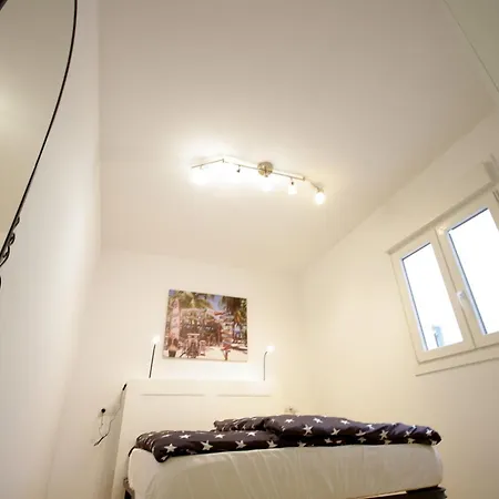 Livingtarifa Ventura Levante 아파트 타리파