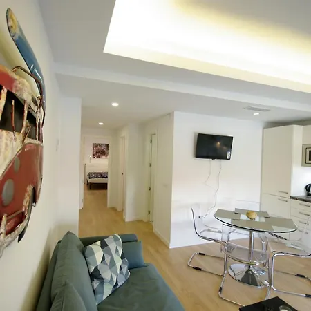 Livingtarifa Ventura Levante 타리파